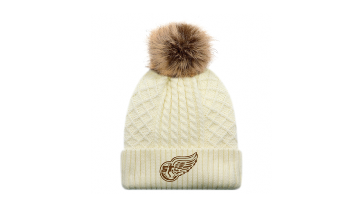 Red Wing tuque femme